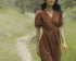 Pemberley Dress - Terre